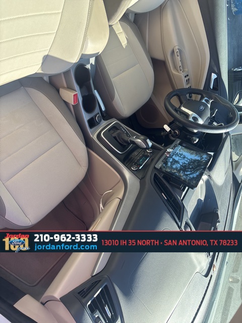 Used Car 2014 Ford C-max Hybrid  Se For Sale Under $10,000 In San Antonio, Texas