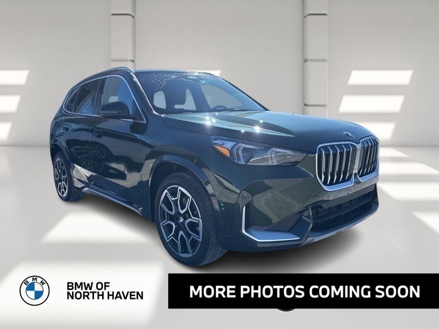 2025 BMW X1 xDrive28i