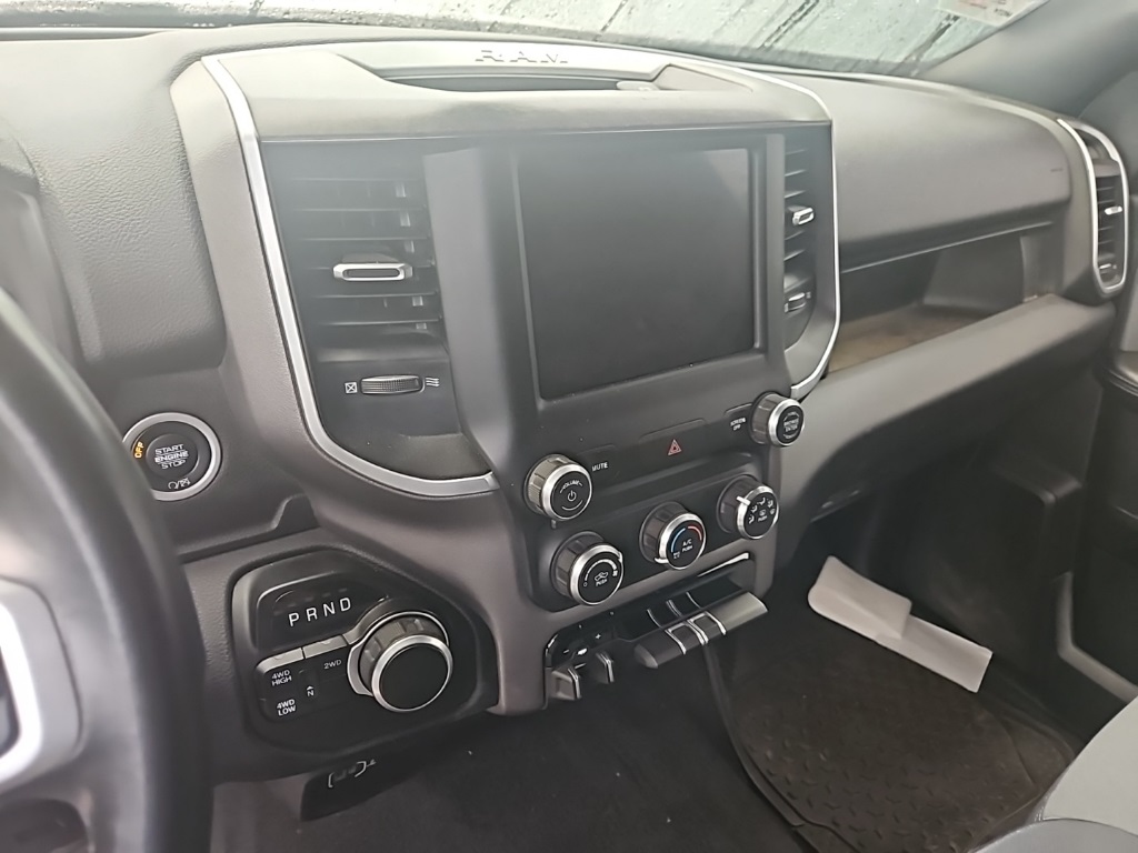 Used Car 2023 Ram 2500  Big Horn For Sale Under $50,000 In San Marcos, Texas