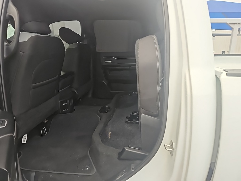 Used Car 2023 Ram 2500  Big Horn For Sale Under $50,000 In San Marcos, Texas