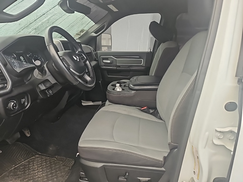 Used Car 2023 Ram 2500  Big Horn For Sale Under $50,000 In San Marcos, Texas