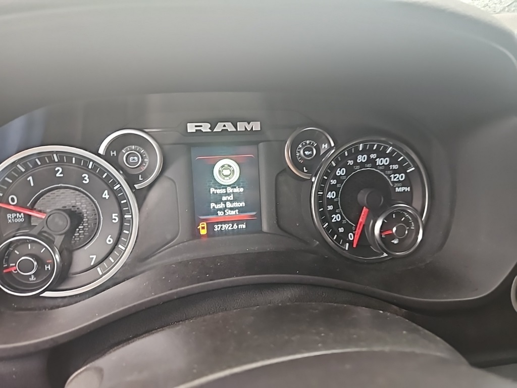 Used Car 2023 Ram 2500  Big Horn For Sale Under $50,000 In San Marcos, Texas