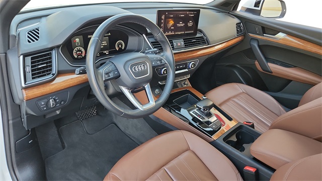 2023 Audi Q5
