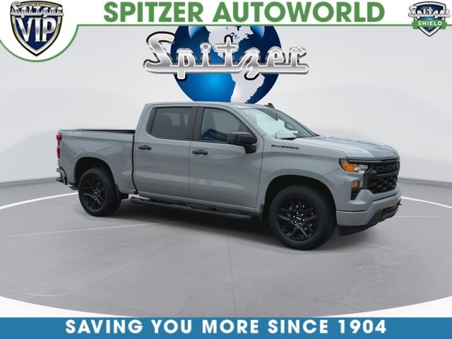 View vehicle photo 3