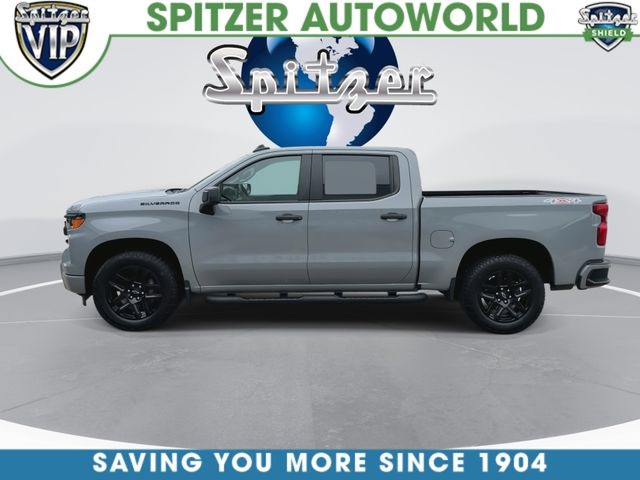 View vehicle photo 6
