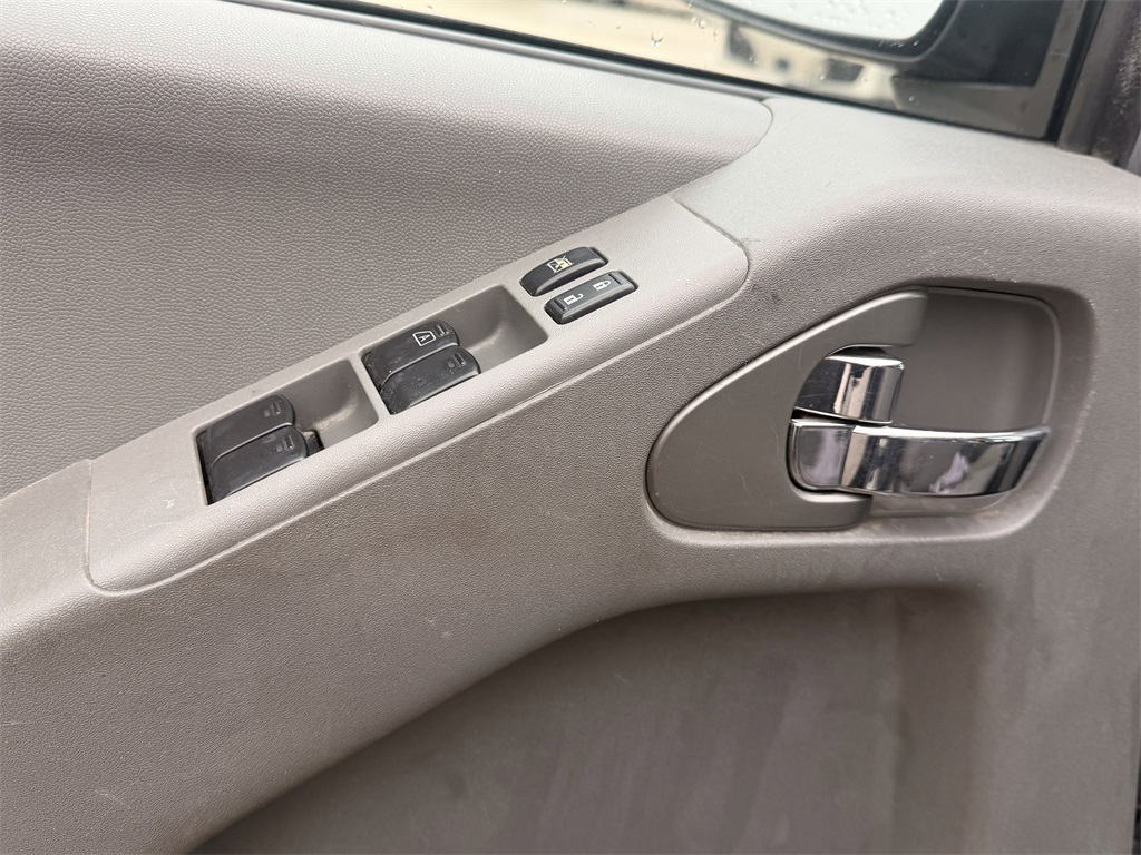 2019 Nissan Frontier SV Gray at AutoSavvy Houston Northwest