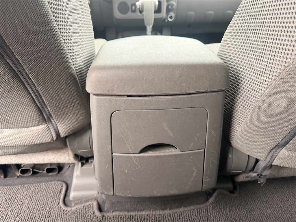 2019 Nissan Frontier SV Gray at AutoSavvy Houston Northwest