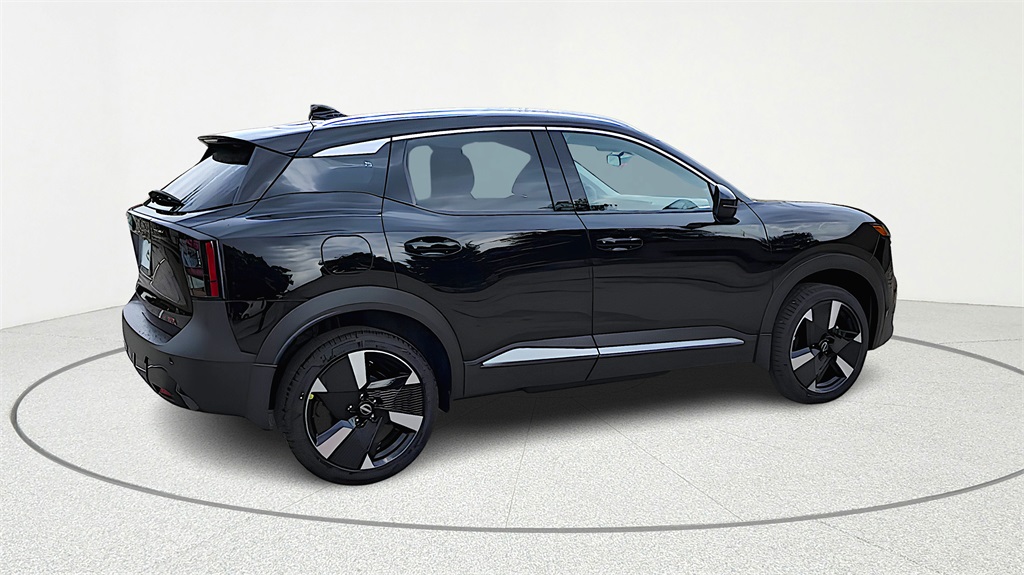 2025 Nissan Kicks