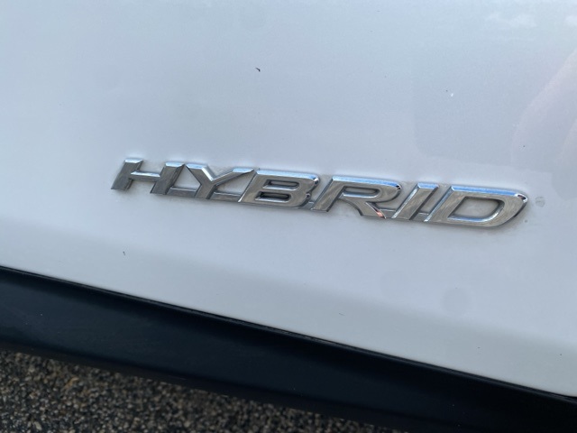 Used Car 2019 Lexus Rx  450h For Sale Under $40,000 In San Antonio, Texas