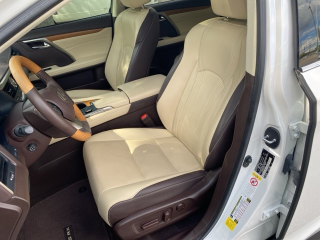 Used Car 2019 Lexus Rx  450h For Sale Under $40,000 In San Antonio, Texas