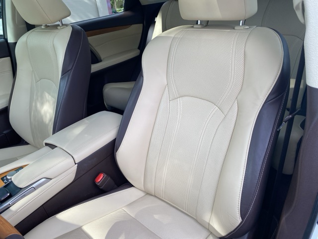 Used Car 2019 Lexus Rx  450h For Sale Under $40,000 In San Antonio, Texas