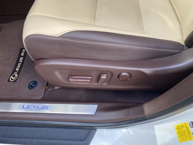 Used Car 2019 Lexus Rx  450h For Sale Under $40,000 In San Antonio, Texas