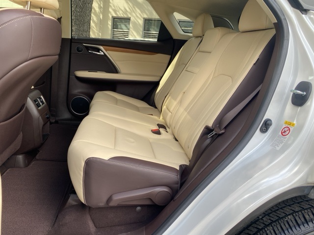 Used Car 2019 Lexus Rx  450h For Sale Under $40,000 In San Antonio, Texas