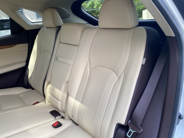 Used Car 2019 Lexus Rx  450h For Sale Under $40,000 In San Antonio, Texas