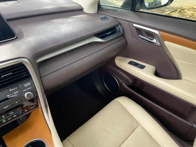 Used Car 2019 Lexus Rx  450h For Sale Under $40,000 In San Antonio, Texas