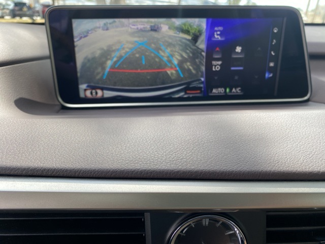 Used Car 2019 Lexus Rx  450h For Sale Under $40,000 In San Antonio, Texas