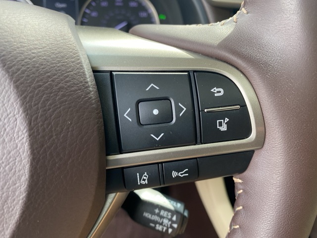 Used Car 2019 Lexus Rx  450h For Sale Under $40,000 In San Antonio, Texas