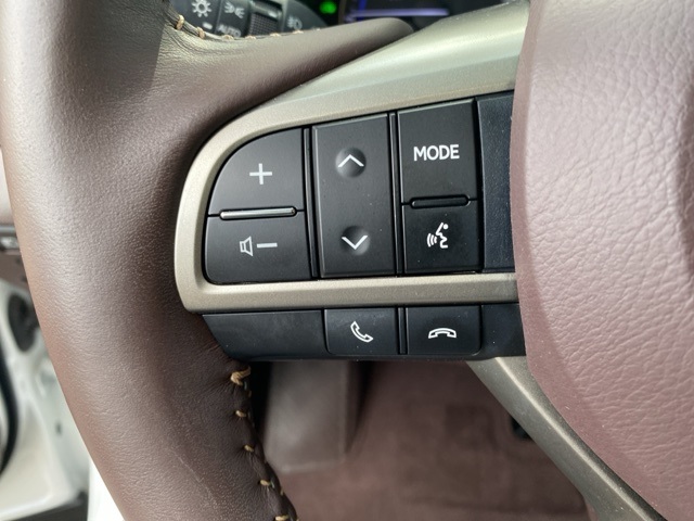 Used Car 2019 Lexus Rx  450h For Sale Under $40,000 In San Antonio, Texas