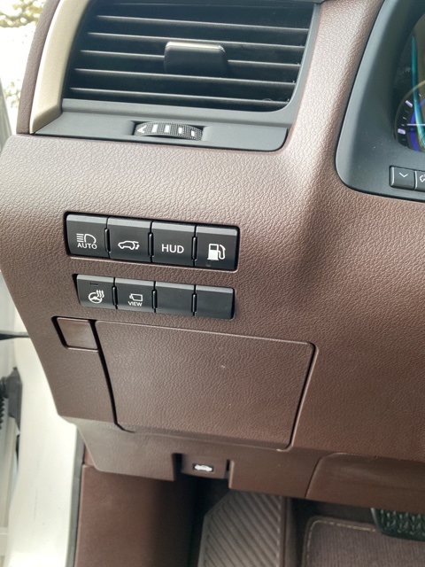 Used Car 2019 Lexus Rx  450h For Sale Under $40,000 In San Antonio, Texas
