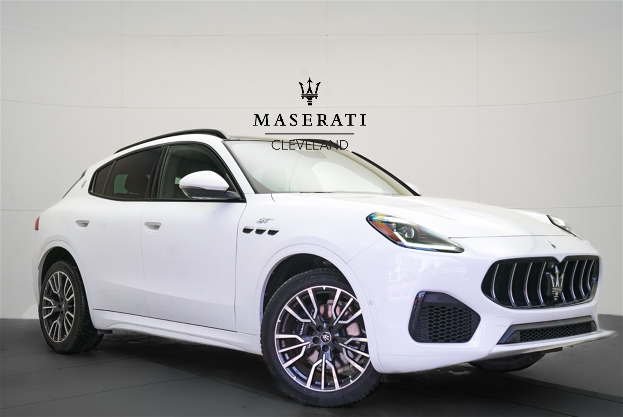2024 Maserati Grecale GT AWD