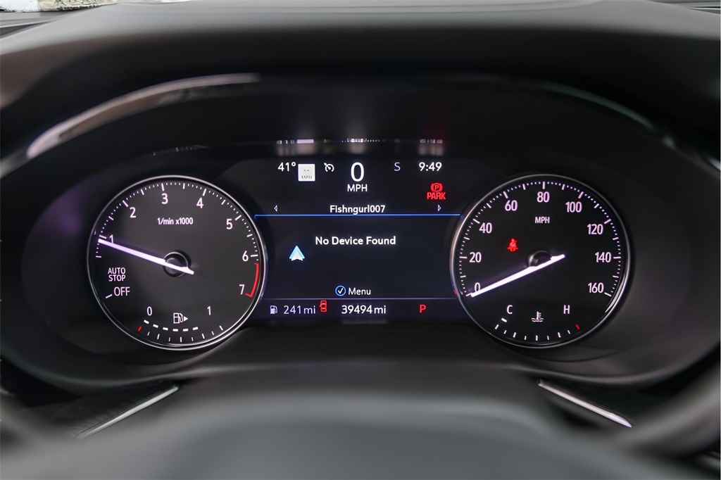 Used Car 2023 Buick Envision  Essence For Sale Under $25,000 In Austin, Texas