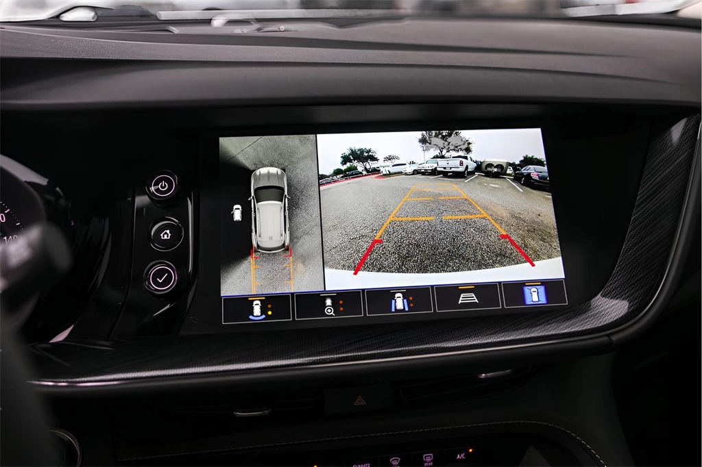 Used Car 2023 Buick Envision  Essence For Sale Under $25,000 In Austin, Texas