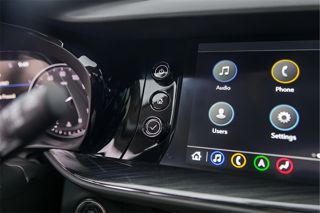 Used Car 2023 Buick Envision  Essence For Sale Under $25,000 In Austin, Texas