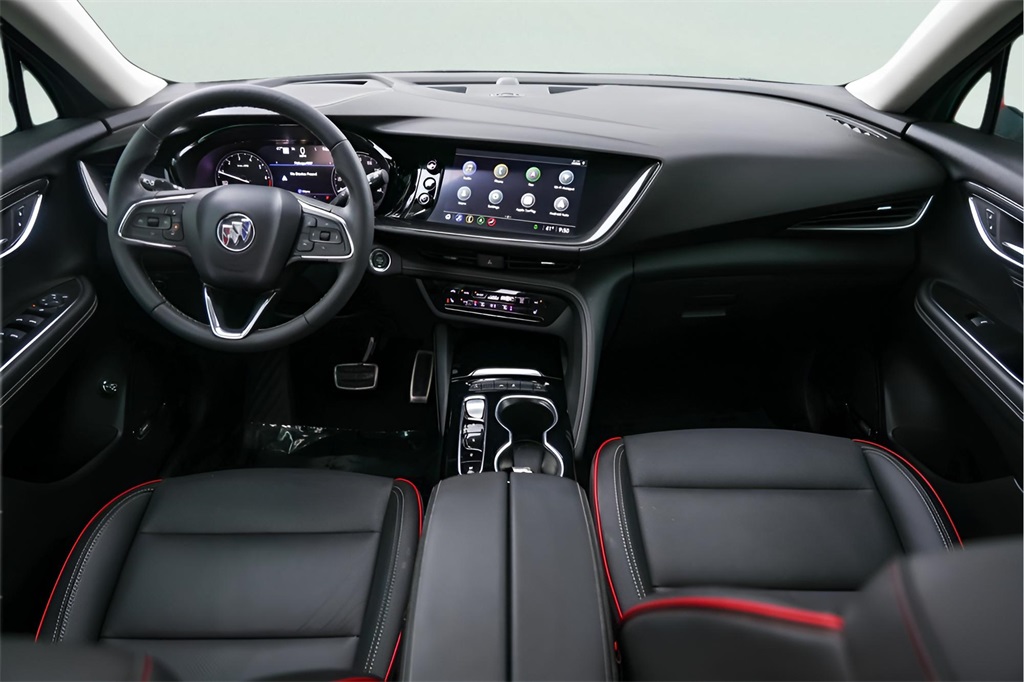 Used Car 2023 Buick Envision  Essence For Sale Under $25,000 In Austin, Texas