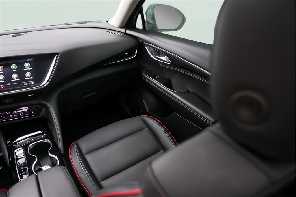 Used Car 2023 Buick Envision  Essence For Sale Under $25,000 In Austin, Texas