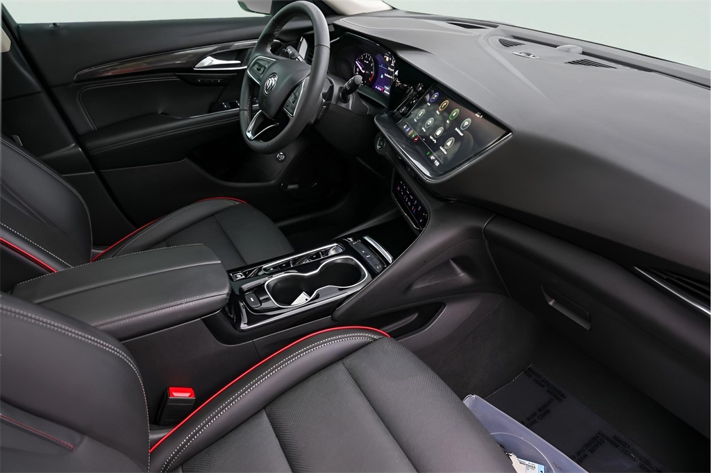 Used Car 2023 Buick Envision  Essence For Sale Under $25,000 In Austin, Texas