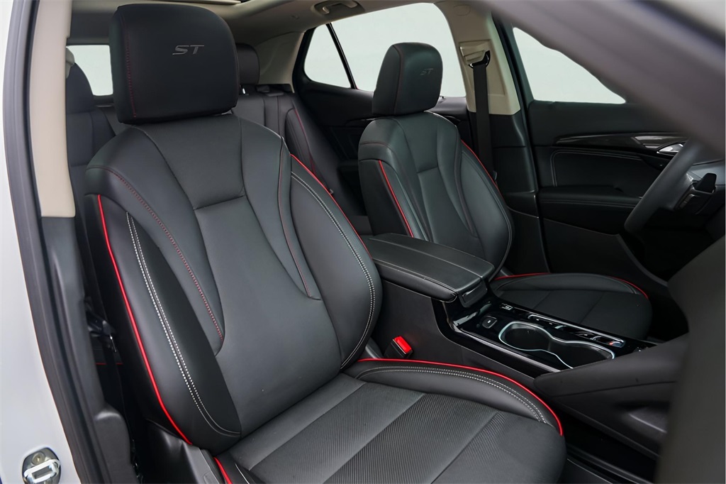 Used Car 2023 Buick Envision  Essence For Sale Under $25,000 In Austin, Texas