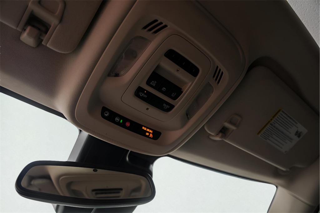 Used Car 2023 Buick Envision  Essence For Sale Under $25,000 In Austin, Texas