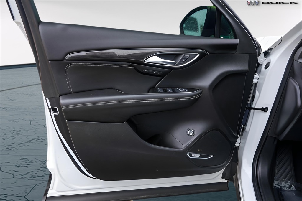 Used Car 2023 Buick Envision  Essence For Sale Under $25,000 In Austin, Texas