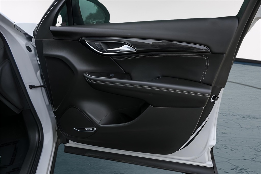 Used Car 2023 Buick Envision  Essence For Sale Under $25,000 In Austin, Texas