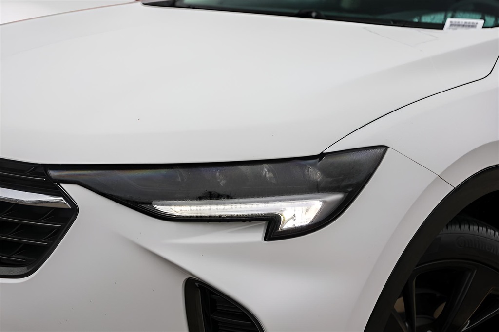 Used Car 2023 Buick Envision  Essence For Sale Under $25,000 In Austin, Texas