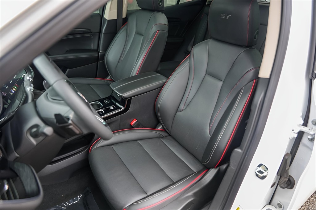 Used Car 2023 Buick Envision  Essence For Sale Under $25,000 In Austin, Texas