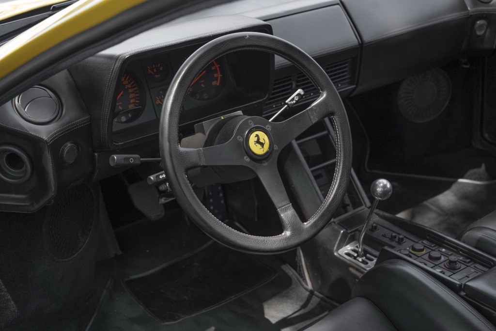 1990 Ferrari Testarossa  - Photo 11