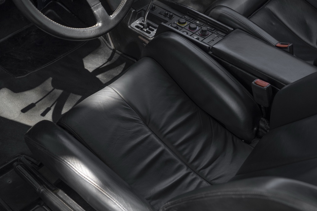 1990 Ferrari Testarossa  - Photo 13