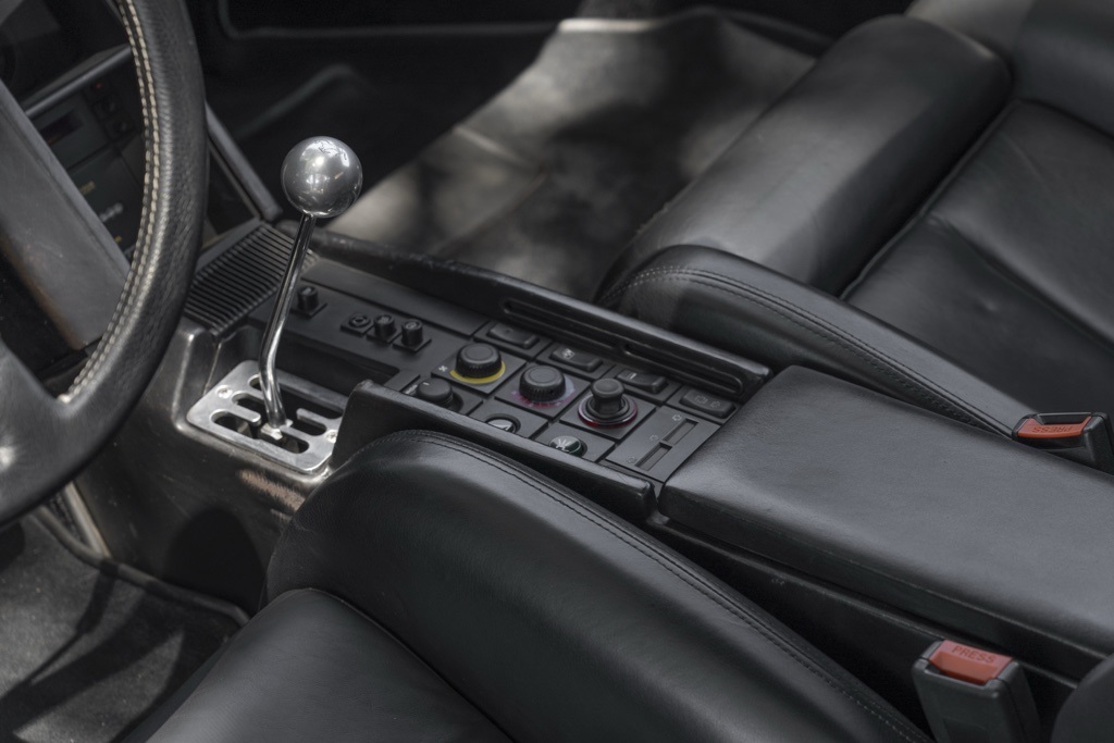 1990 Ferrari Testarossa  - Photo 14
