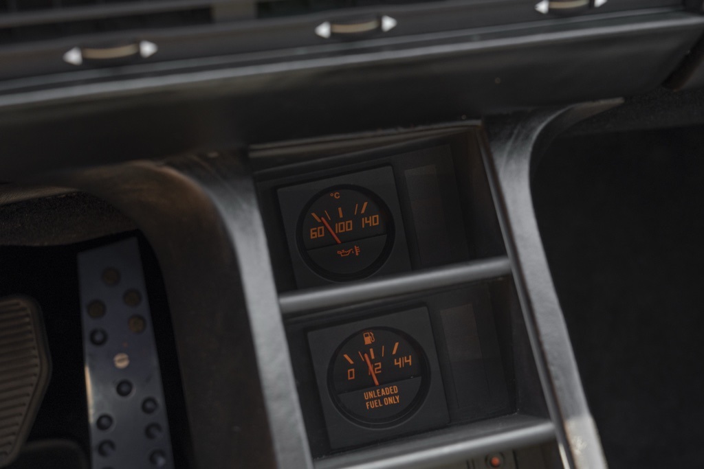1990 Ferrari Testarossa  - Photo 20