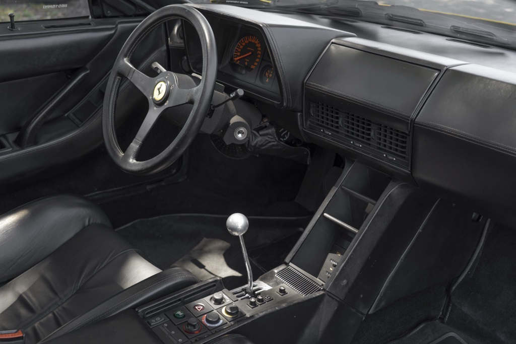 1990 Ferrari Testarossa  - Photo 24