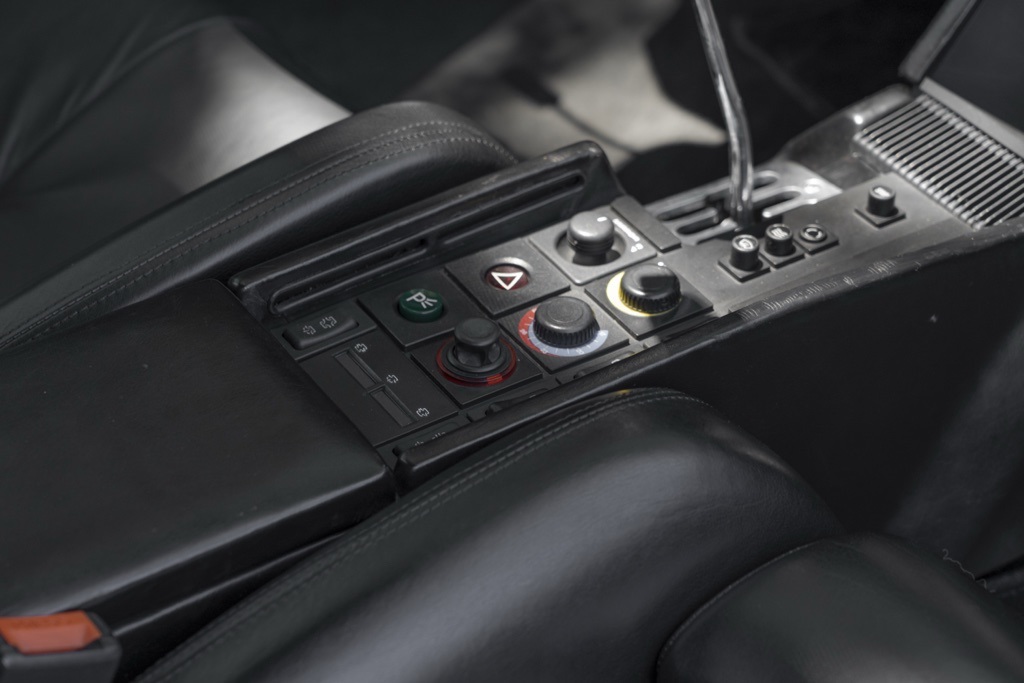 1990 Ferrari Testarossa  - Photo 26