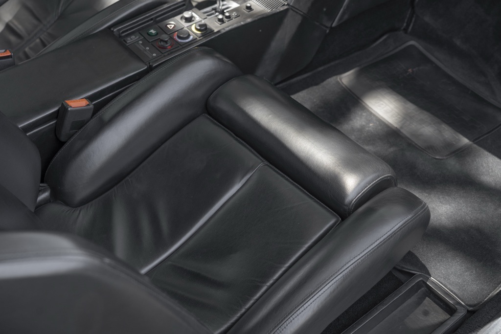 1990 Ferrari Testarossa  - Photo 27
