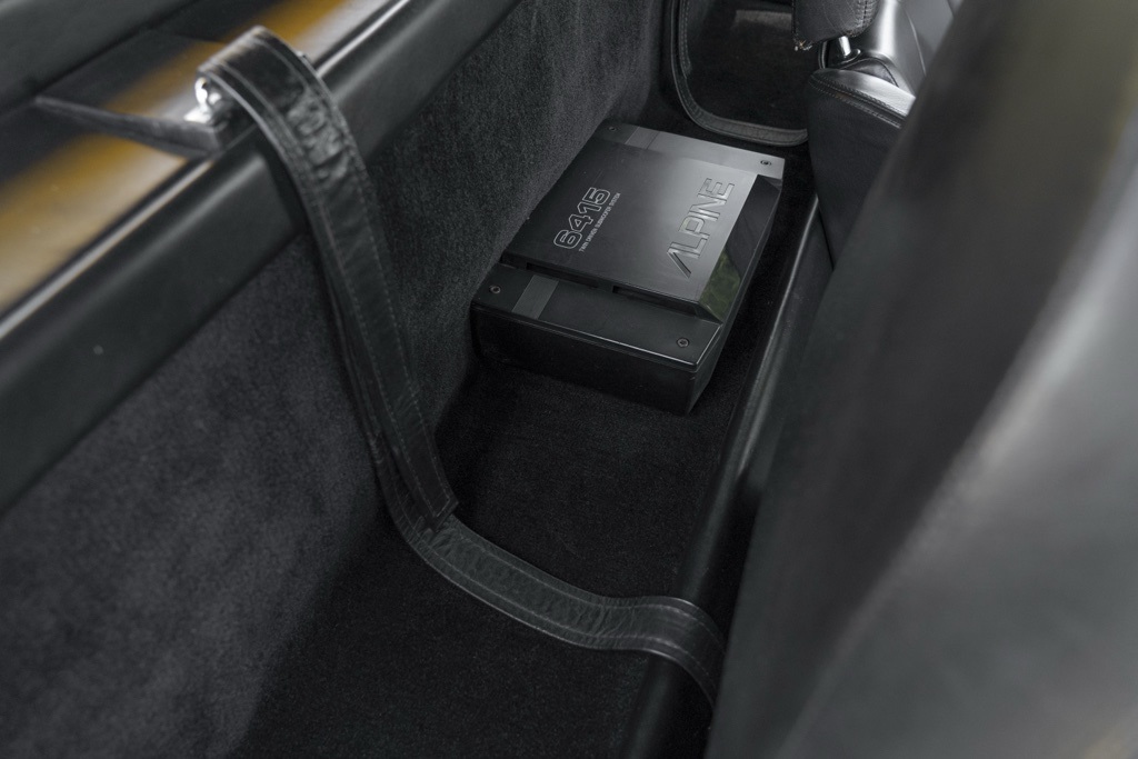 1990 Ferrari Testarossa  - Photo 29