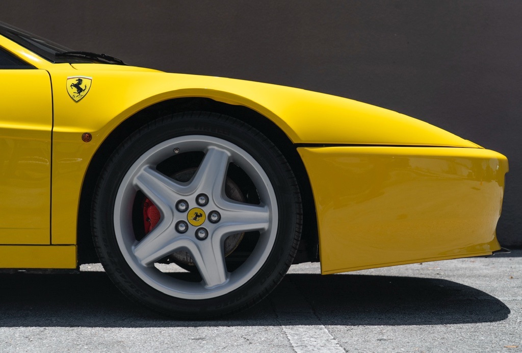 1990 Ferrari Testarossa  - Photo 38