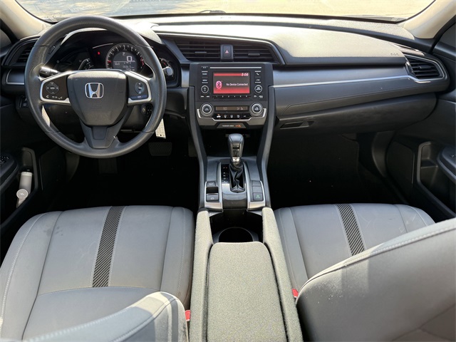 2017 Honda Civic LX  at Emmons Autoplex