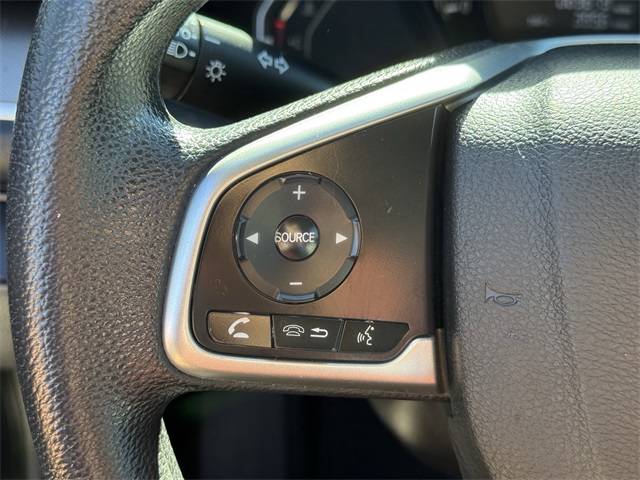 2017 Honda Civic LX  at Emmons Autoplex