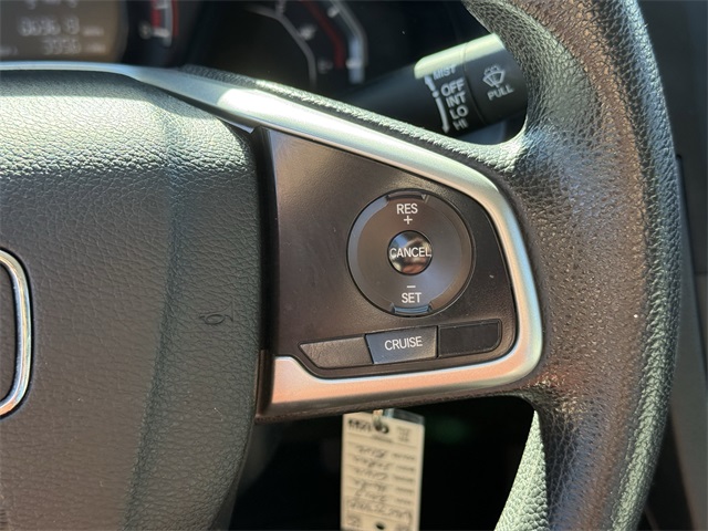 2017 Honda Civic LX  at Emmons Autoplex