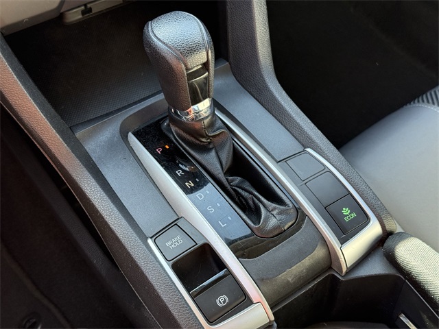 2017 Honda Civic LX  at Emmons Autoplex