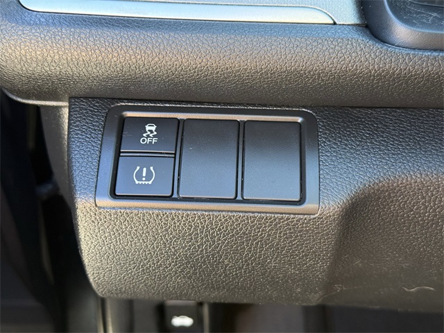 2017 Honda Civic LX  at Emmons Autoplex